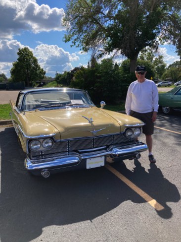 Best in Show - 58 Imperial Southhampton
