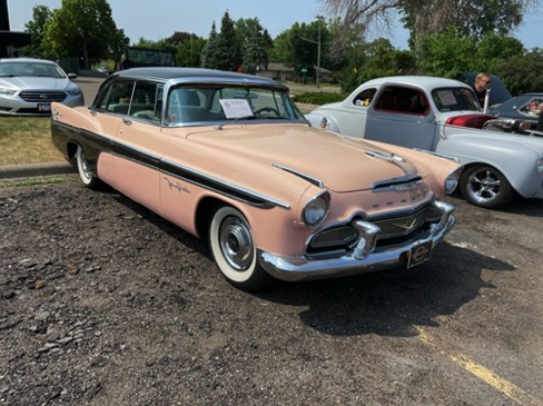 56 DeSoto Fireflite