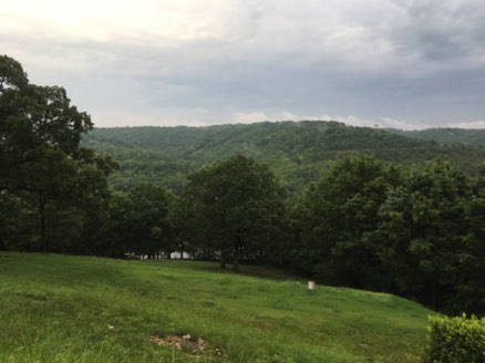 More Ozark scenery More Ozark scenery