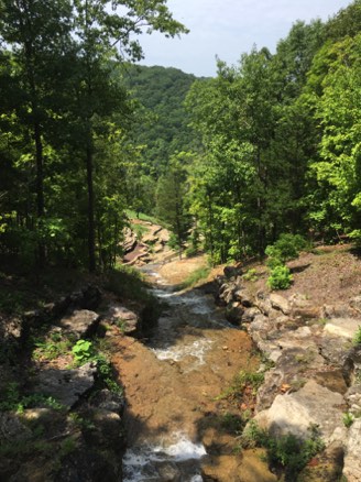 Beautiful valley Beautiful valley