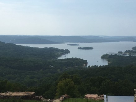 Table Rock Lake