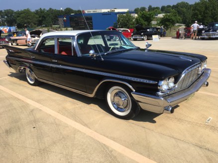 1960 Adventurer Sedan
JimMarsh