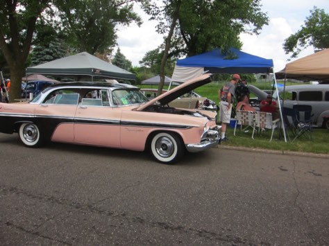 Bob Smith's DeSoto