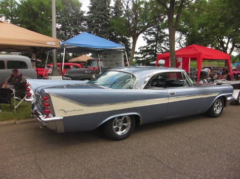 57 DeSoto