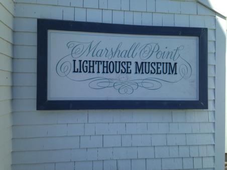 Marshall Lighthouse