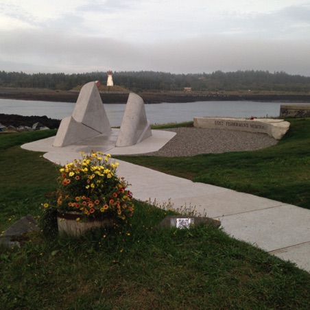 Mariner's Memorial Mariner's Memorial