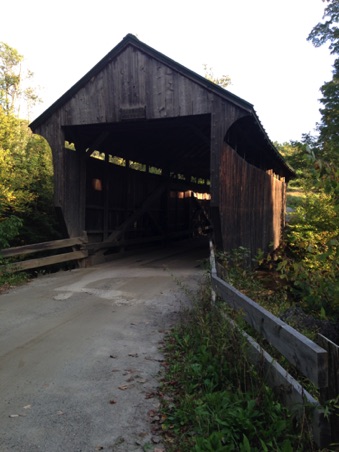 The Kissing Bridge The Kissing Bridge