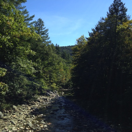 Little River Little River
