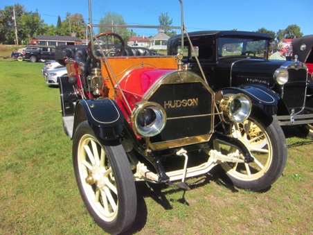 1914 Hudson