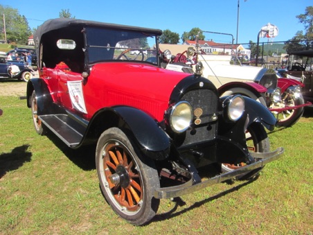 1919 Stephens 1919 Stephens