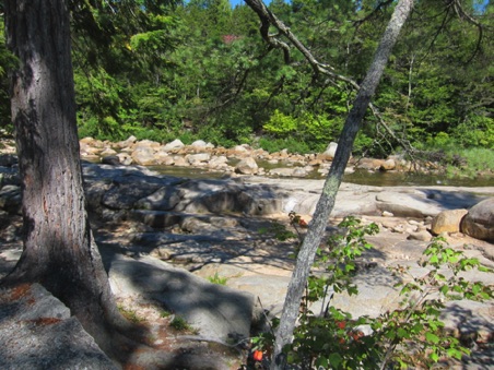 Swift River, Kancamagus Scenic Hwy. New Hampshire Swift River, Kancamagus Scenic Hwy. New Hampshire