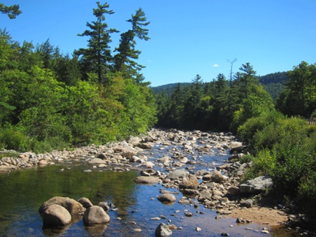 Swift River Swift River