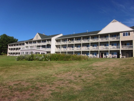 Fireside Inn - host hotel Fireside Inn - host hotel