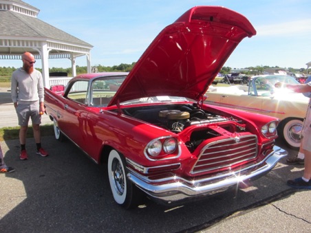 1959 Chrysler 300E