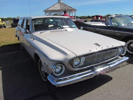 1962 Dodge Dart 440