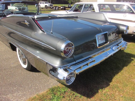 1960 Polara Winner of the Chrysler Cup