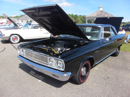 1965 Dodge Coronet