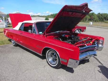 1968 Chrysler 300 1968 Chrysler 300