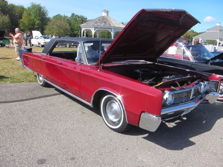 1967 Newport 1967 Newport