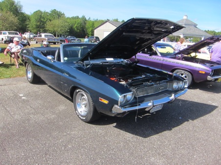 1970 Challenger 1970 Challenger
