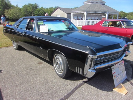 1969 Imperial