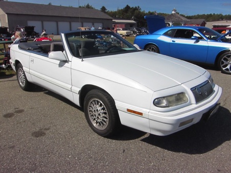 1995 Le Baron 1995 Le Baron