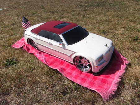 300C mini-me 300C mini-me