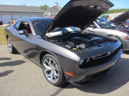 2016 Challenger