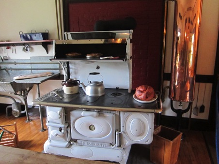 Kitchen Kitchen